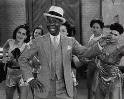 The actor was seen in a number of Broadway shows as well as musicals too. Some of the credits include Blackbirds of 1928, The Hot Mikado and more The actor was seen in a number of Broadway shows as well as musicals too. Some of the credits include Blackbirds of 1928, The Hot Mikado and more.